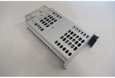 5  / 12 Volt Vero Power  Trivolt PK60A  Type : 116-010018J  USED.